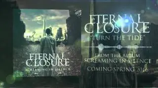 Turn the Tide - Eternal Closure // Single Release