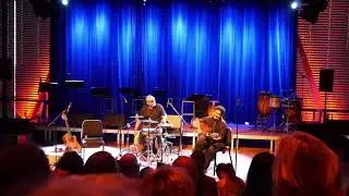 Elo Brasil Duo - Sandro Alves & Felix Junior