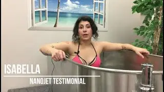 Overcoming Heroin Addiction with the Bimini NanoJet