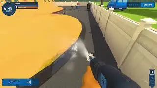 PowerWash Simulator - 4