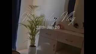 Daily Life/Mini Vlog~Day 8 #vlog #homeroutine #dailyvlog 