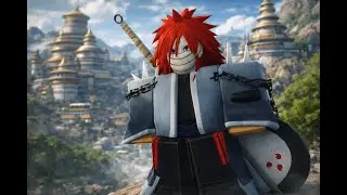 Как стать отступником в Shinobi Reborn!!