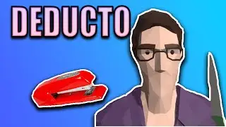 Some of Deducto's Funniest Moments Ever!! // Deducto //