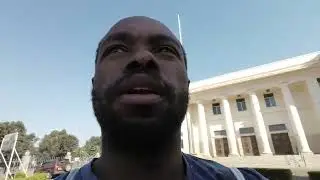 Exploring Bulawayo's CBD landmarks Sailsbourne hotel