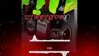 BOTAO AFRO MIX FT DJ ANILSON 2M26