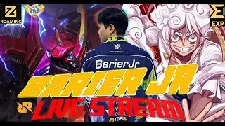 🔴LIVE! PUSH GLOBAL BADANG GROCK #mobilelegends #mlbb #shorts