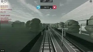 [SCR 1.8] Signalling Zone F