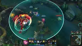 Lux support ❤️ with jhin vs mf Alistair was hard game but got the first blood league of legends