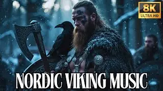 I Will Return ⚔️ &ndash; Epic Viking Battle Song of Love and Honor to Inspire Your Next Project