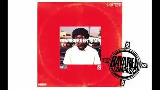 $hutter - HamburgerPimp [BayAreaCompass] @sngmbshutter @sngmb
