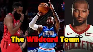 The Truth About John Wall & The Houston Rockets