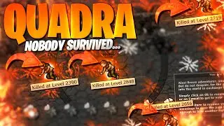 BOSS WHO DEFEATED THE ENTIRE PT WITH ONE HIT 💀 | NEW TOP ONE GLOBAL ROYAL PALADIN RETRO HARDCORE!!