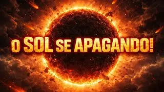O sol se apagar (Remix do Lucas A.R.T)