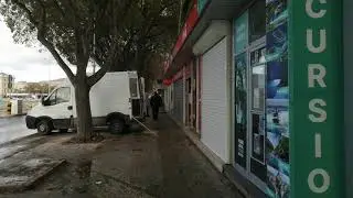 Walking tour Split Croatia