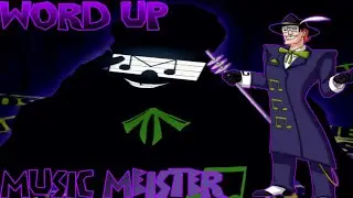 Music Meister Tribute
