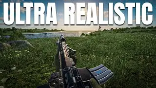 This is Arma Reforger&rsquo;s Most HARDCORE Server