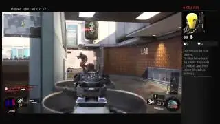 NTodd16789's Live PS4 Broadcast