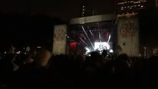 Automatic (Live) (ID Remix) - Zhu [Lollapalooza 2016]