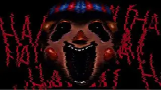 Eu Sobrevivi ao Ataque do Balloon Boy no FNAF! | Fnaf2 Demo [Hoax]