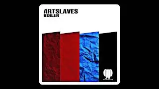Artslaves - Boiler