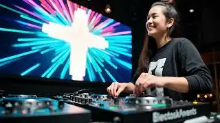 Techno Christian Music 2026 🎧 Best Christian Songs for Teens, Christian Music Techno Remix Vol 30