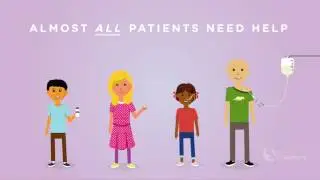 Nutrition During Cancer Treatment | Cincinnati Children's