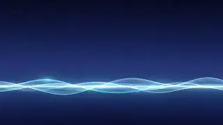 Subtle Pulse of Infinity &mdash; Ambient Meditation Soundscape (1 Hour)