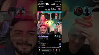 لايف غايا يوم الأربعاء ١٢/٦ كامل وناسة ضحك بعرات جولات حماسية لا يفوتكم