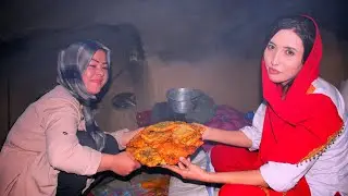 my rural events in fall | cooking (sambusa ) that is a famous food in my village