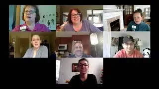 PAC 10 at 5 - What is Different About Our Support Groups?