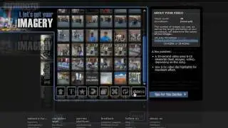 Animoto Video, How to make great Videos using Free software, Animoto.com