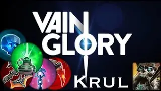 Shinkaigan's Krul