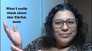 Is TikToker Maia Knight a good influence for moms?