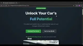 How to Install Apps on Changan Cars (Uni-V, Uni-K, Uni-Z) | No Coding Needed!
