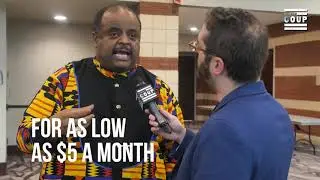Roland Martin: Bernie Sanders Learned His Lesson in 2016
