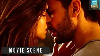 दीपिका सह नहीं पाती सैफ से  जुदाई  | Saif Ali Khan  | Deepika Padukone | Cocktail Hindi Movie Scene