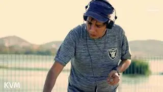 KVM Live Set - Imagen Suelta