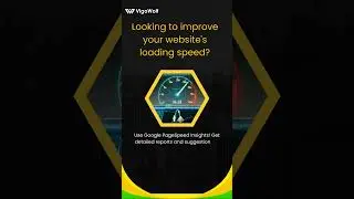 Optimize Site Speed with Google PageSpeed Insights!