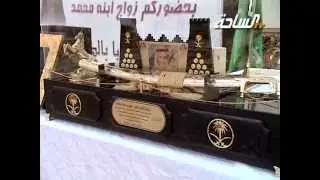 حفل الشيخ بند بن سند الدغيلبي العتيبي | الجزء الأول