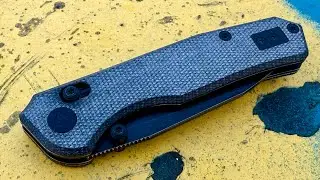 ВСЁ ЧЁТКО. Нож EXPLORER CMB Made Knives