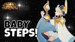 LIBERTA WILL BE A GAME CHANGER! [FURRY HIPPO AFK ARENA]