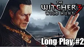 What A Chad ll The Witcher 3 LongPlay Part 2
