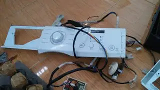 TRIK SERVIS MODUL DD LG 