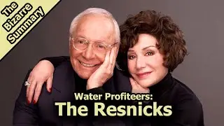 The Shameful Case of the Resnicks