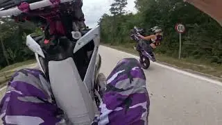 Full Send Supermoto