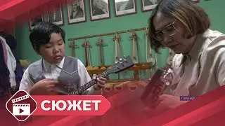 Воспитанники филиала Бердигестяхской ДШИ стали лауреатами китайского фестиваля в Удаляньчи