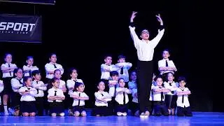 VERDYAN DANCE STUDIO | FUSION BEATS 2025