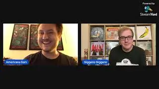 Ep. 620, Monkees Top 10 Songs, w/ Giggens! @Giggens 