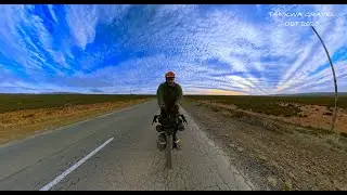 Tankwa Gravel Ride.....A journey across the Karoo - Day THREE AND 4