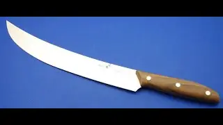 Due Cigni 1896 Fleischmesser - www.pizzini.at